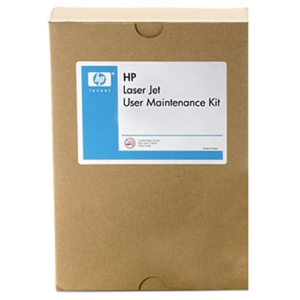 HP Original LaserJet Wartungskit 220 Volt (CE732A), Kompatible Drucker: LaserJet Serie M4555, 225.00