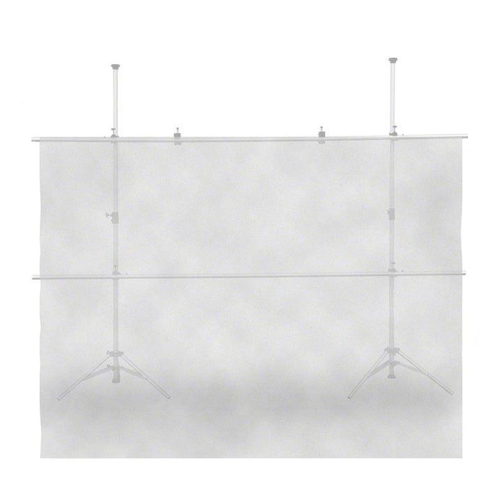 Walimex Diffusorstoff (300x300 cm) weiss