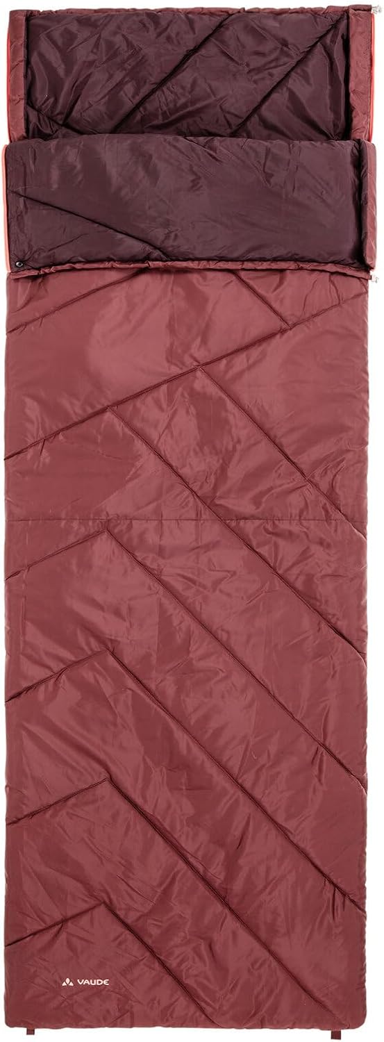 VAUDE Navajo 500 II Syn dark cherry, dark cherry