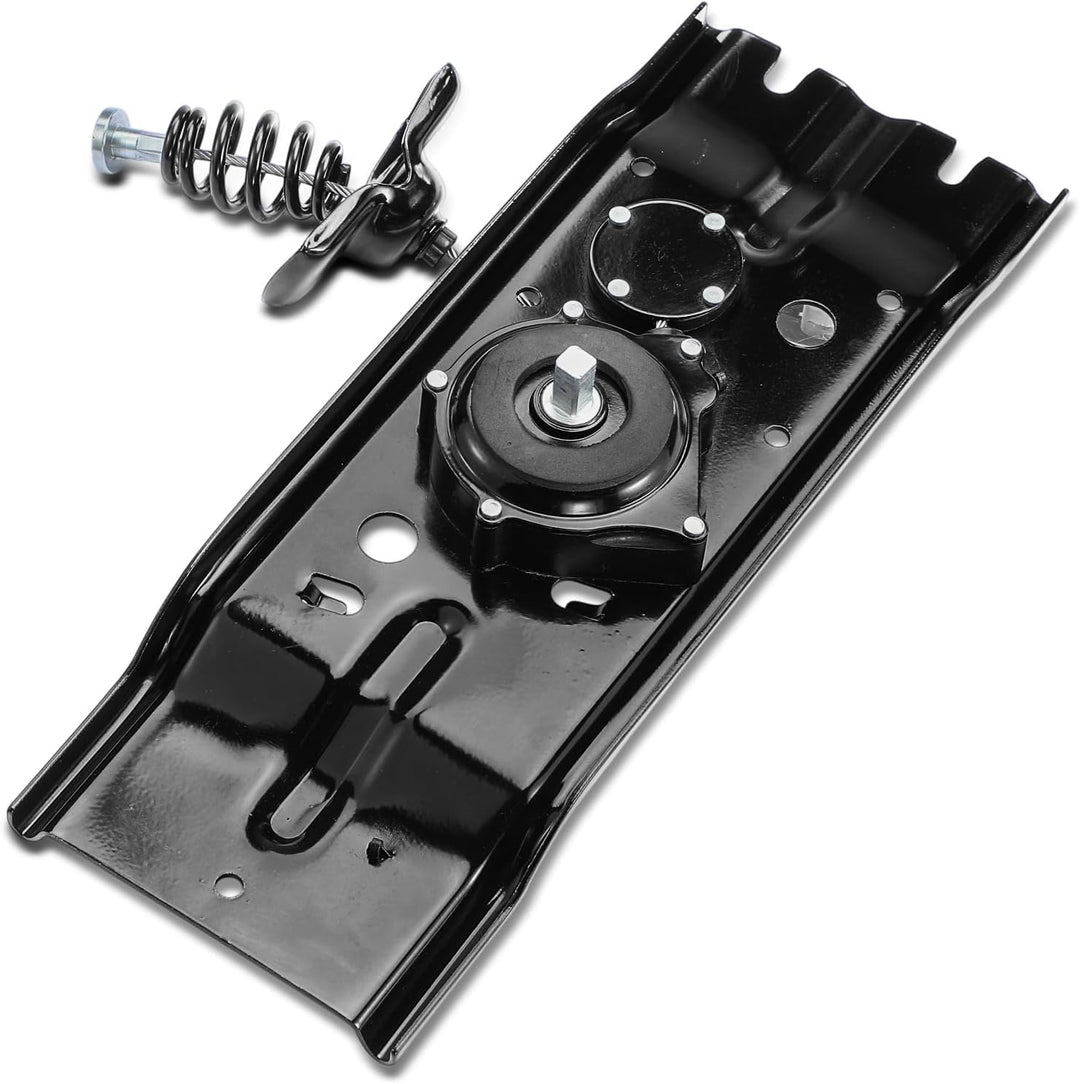 Frankberg Ersatzrad Reserverad Seilwinde Vorne für Grand Cherokee III WH WK 3.0L-6.1L 2004-2011 924-