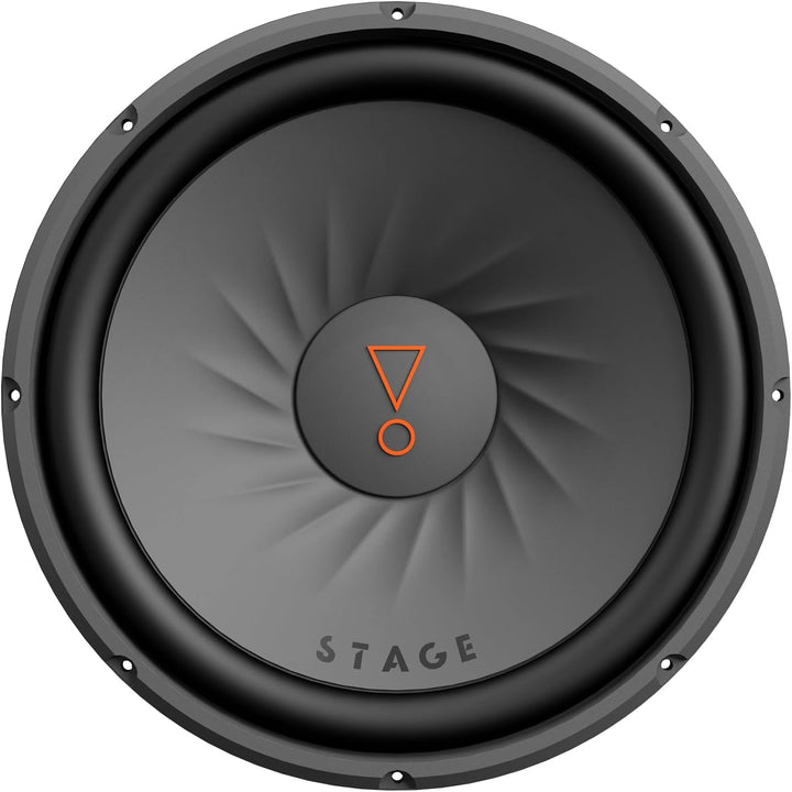 JBL Stage 122 12'' (30cm) Subwoofer/Bassteller Stage 122 12", Stage 122 12"