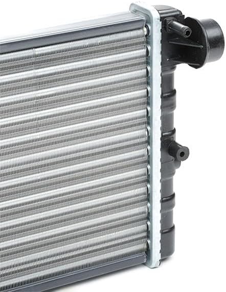 VAN WEZEL 17002115 Kühler, Motorkühlung