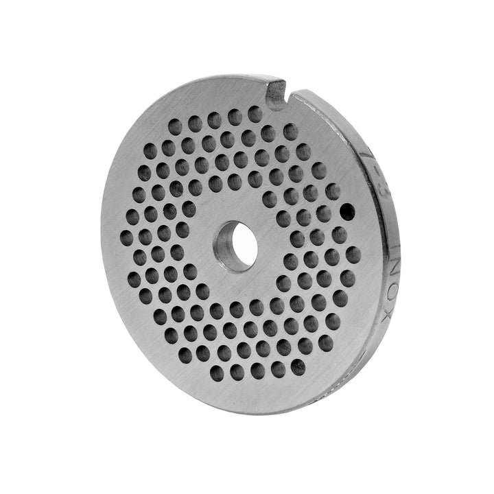 Bosch MUZ8LS5 Lochscheibensatz für Fleischwolf MUZ8FW1,
