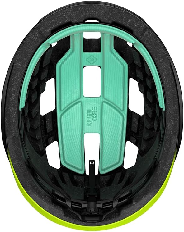 LAZER Tonic KinetiCore Fahrradhelm Mehrfarbig S, Mehrfarbig S
