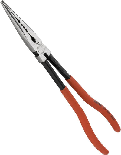 Knipex Zangen-Set in Schaumstoffeinlage 00 20 01 V16