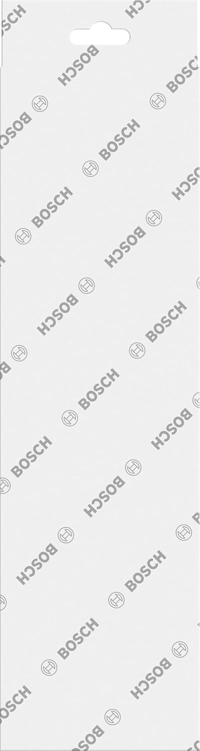 Bosch 1x PRO Zero Clearance Einsatz für Tischkreissägen (404 x 108 mm,)