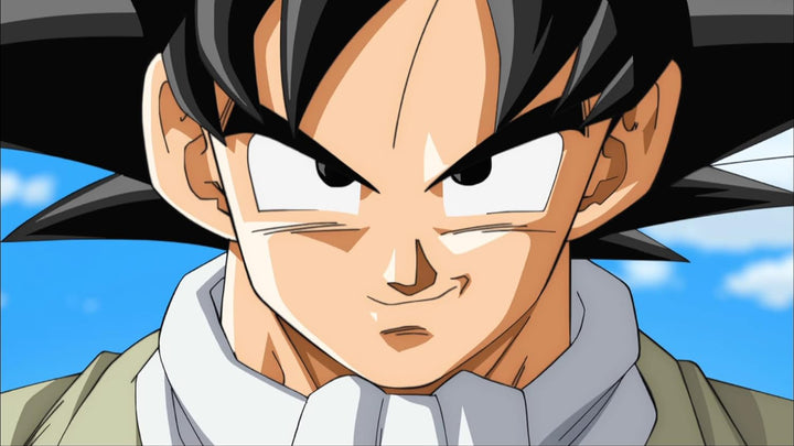 Dragonball Super - TV-Serie - Vol. 1 - [Blu-ray], Blu-ray