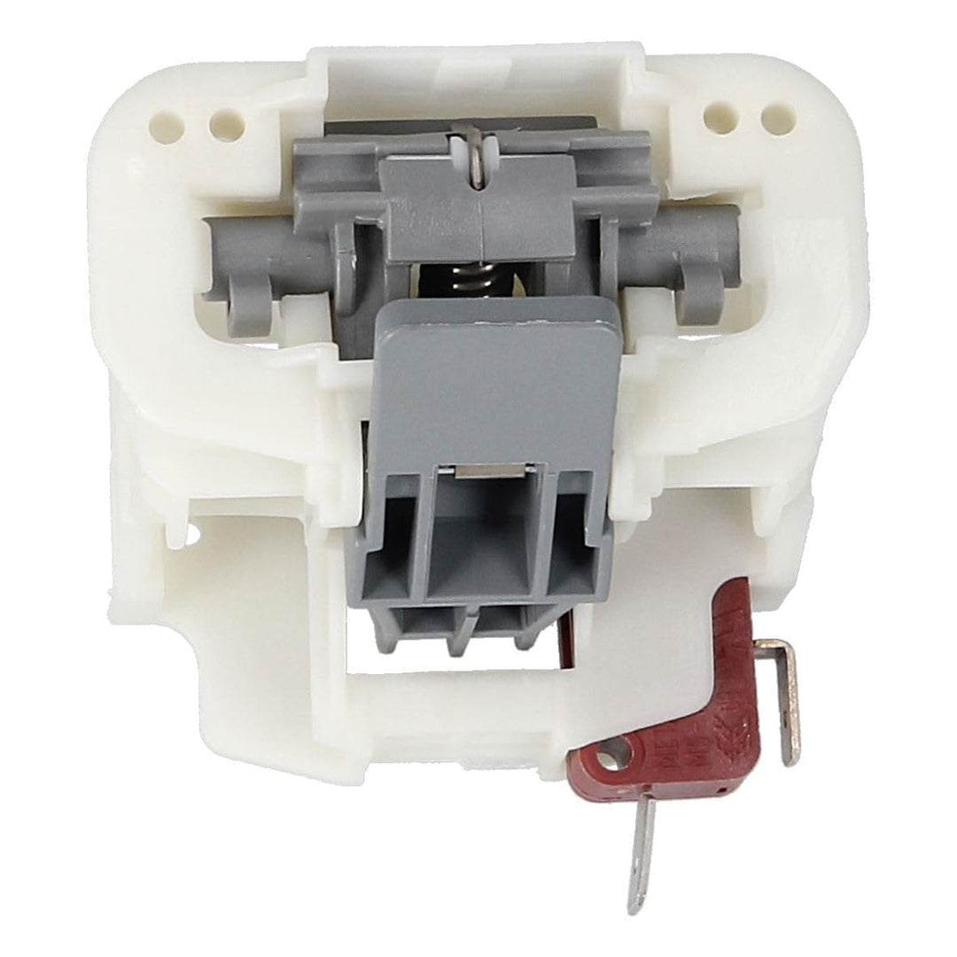 easyPART Kompatibel/Ersatz für smeg 697690198 Türverriegelung ITW für Geschirrspüler