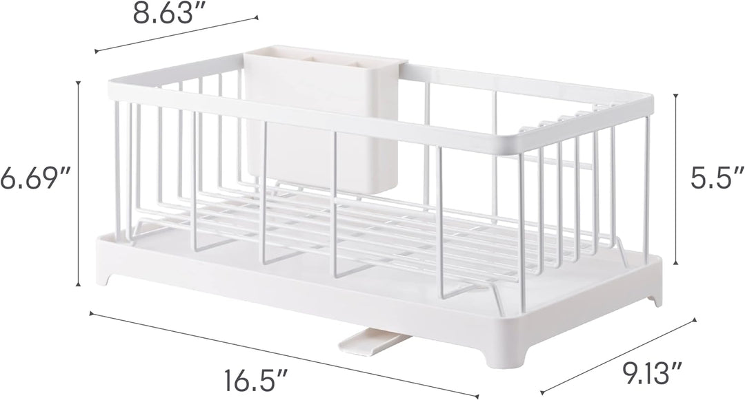 YAMAZAKI 2875 Tower Abtropfgestell ,