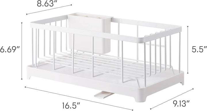 YAMAZAKI 2875 Tower Abtropfgestell ,