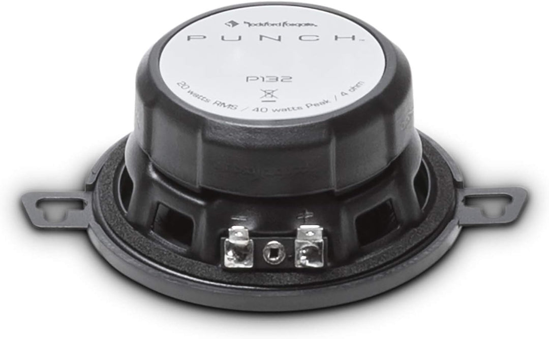 Rockford Fosgate P132