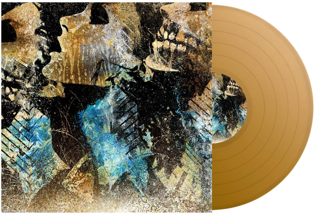 Axe to Fall, Vinyl