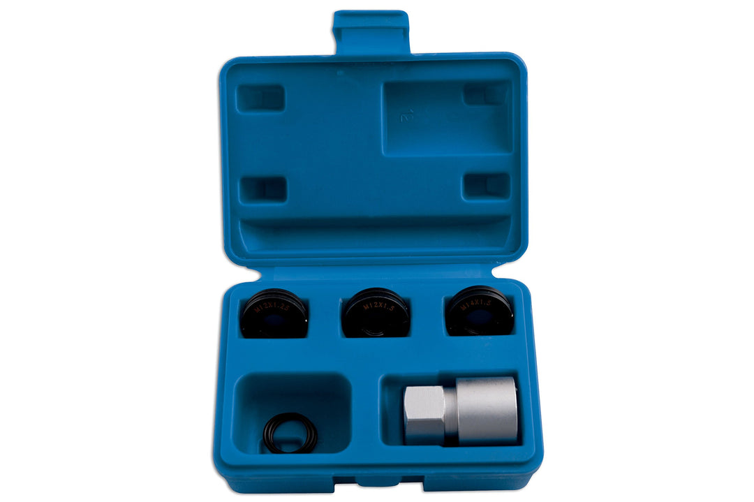 Laser 5216 5216 Radbolzen-Gewindereparatursatz