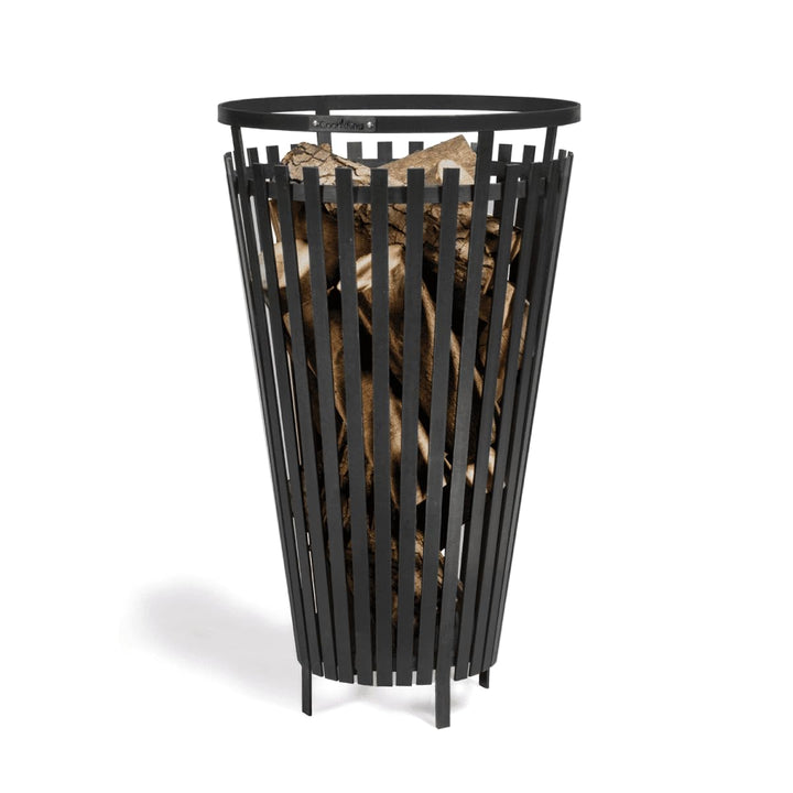 CookKing Feuerkorb Flame 40cm Ø, 76cm Hoch