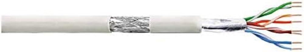 LogiLink CAT 5e Patchkabel SFTP, 305 m
