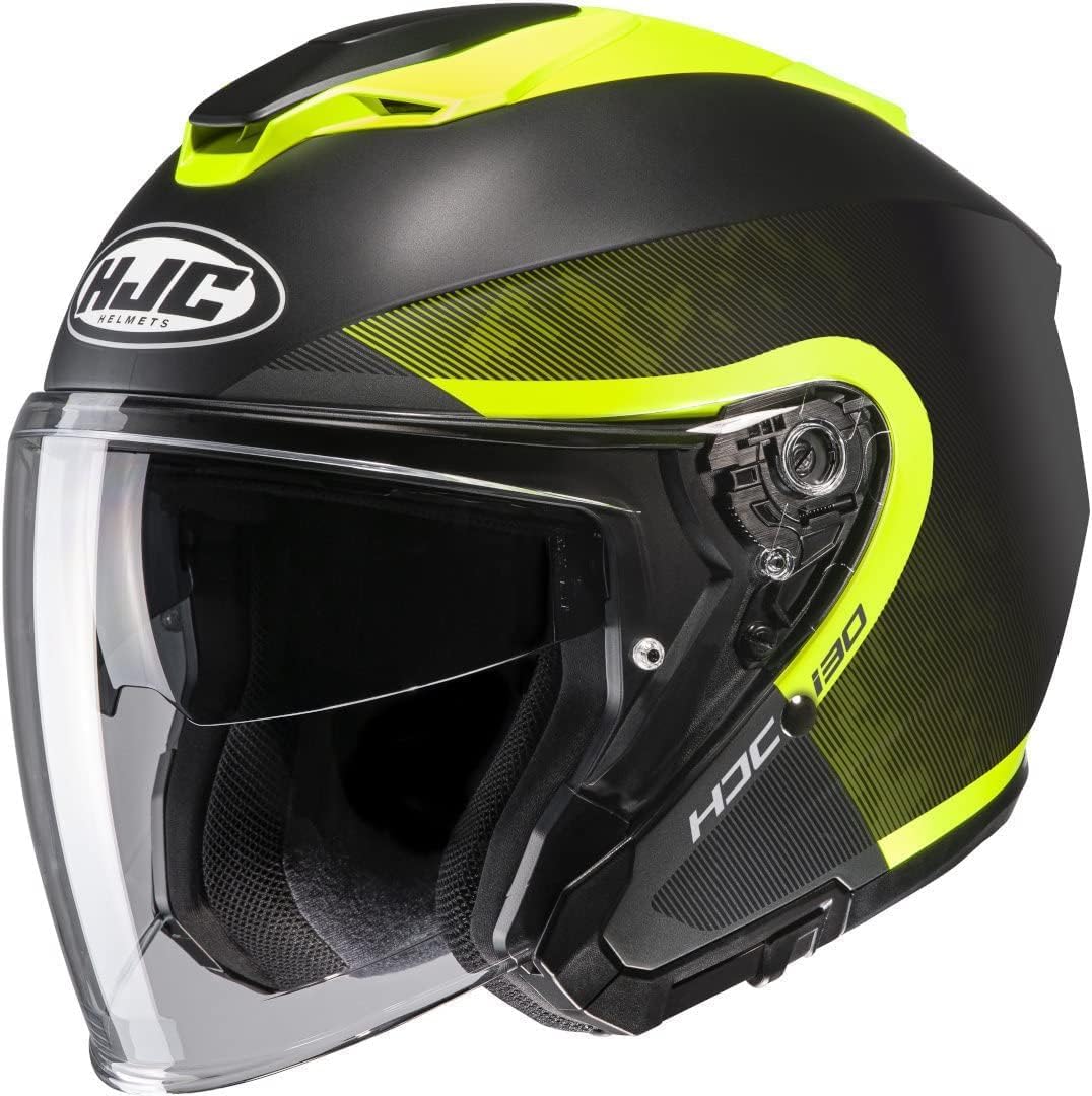 HJC - Motorradhelm - HJC i30 DEXTA MC3HSF XS, XS
