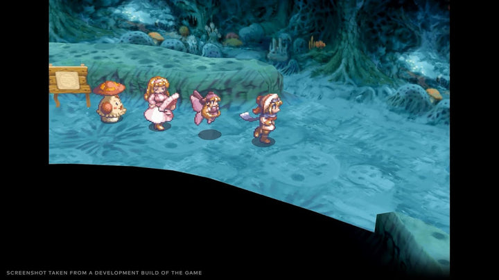 Rhapsody: Marl Kingdom Chronicles - Deluxe Edition - FR (PS5)