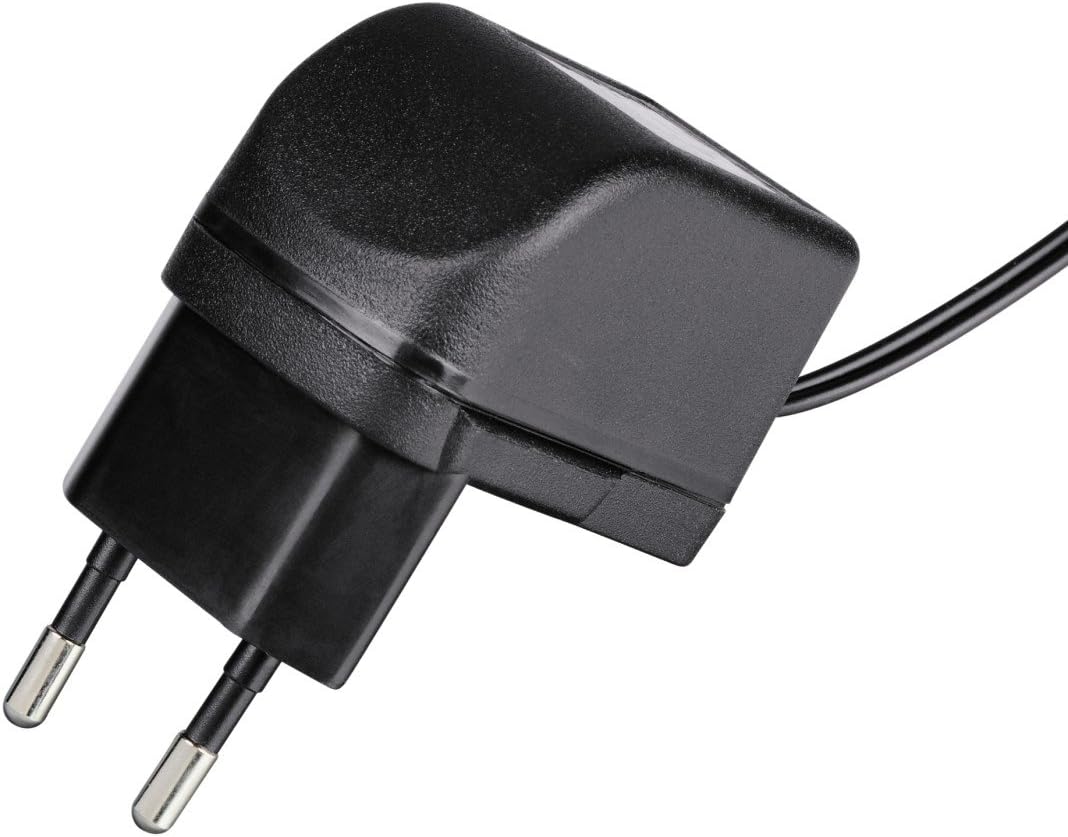 Hama DAB Zimmerantenne für Radio (DABplus, UKW, Digitale Innenantenne mit Verstärker, Aktive Stabant