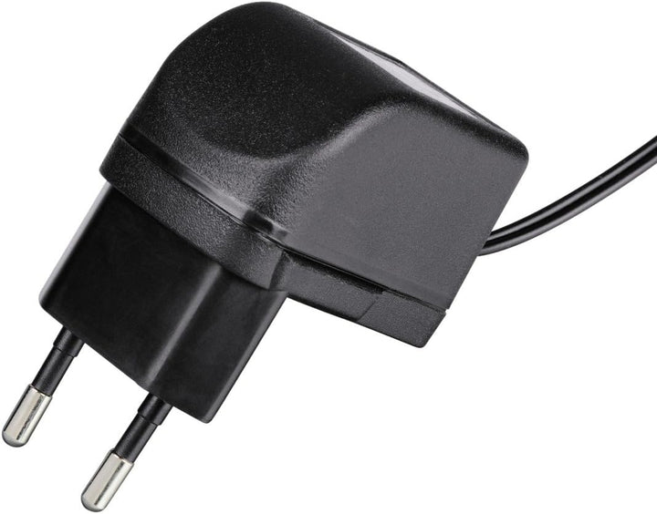 Hama DAB Zimmerantenne für Radio (DABplus, UKW, Digitale Innenantenne mit Verstärker, Aktive Stabant