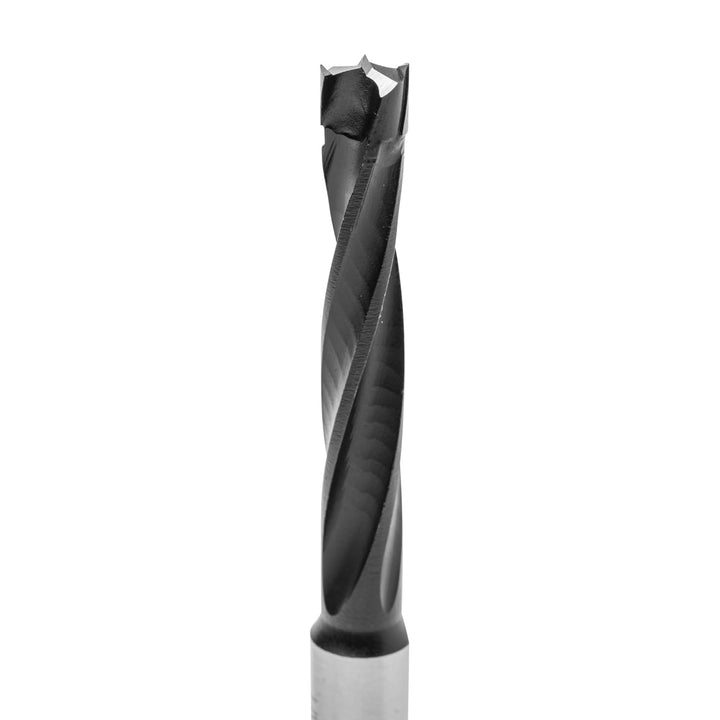 ENT 22483 Dübelbohrer HW, Schaft (S) 10 mm, Durchmesser (D) 8 mm, NL 52 mm, SL 30 mm, L 85 mm, Recht
