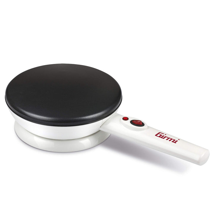 Girmi TS3600 Crêpespfanne, 800 W, Gusseisen,