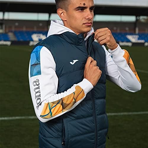 Joma Doudoune Sans Manche Urban IV