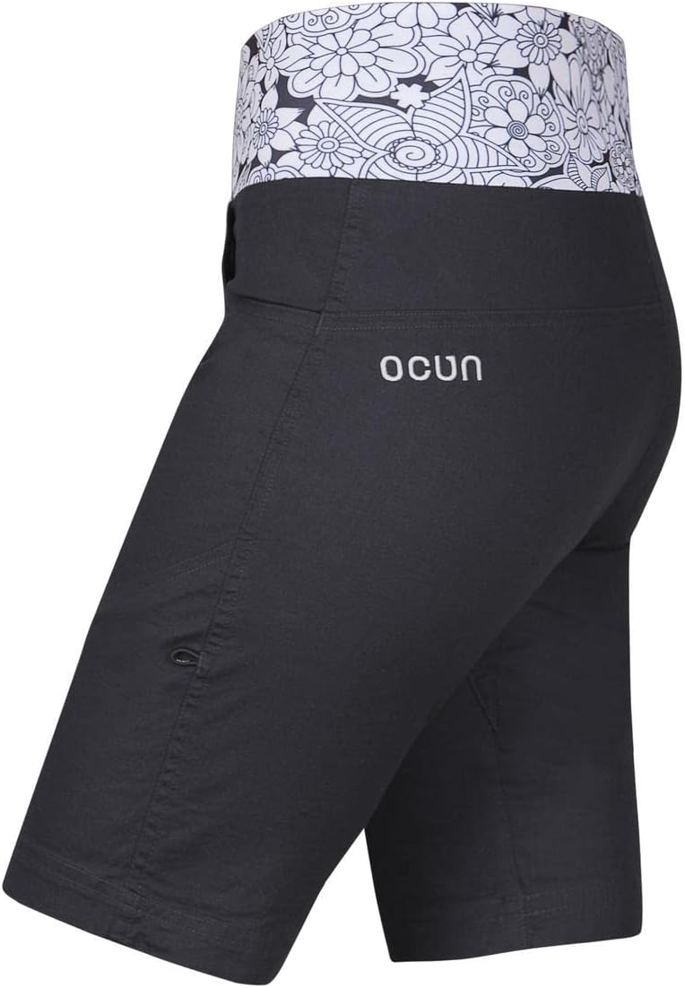 Ocun Sansa Shorts Women XS Periscope, XS Periscope