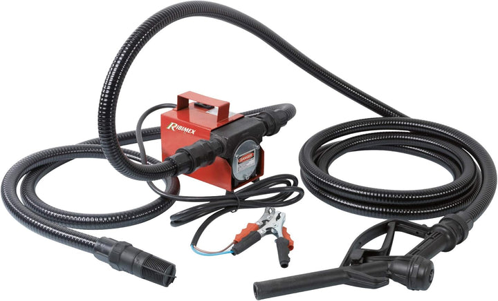 Kit Diesel Pumpe 12 V