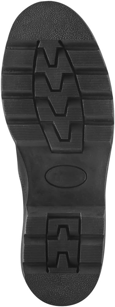 Bogotto Chelsea Motorrad Stiefel 36 EU Schwarz, 36 EU Schwarz