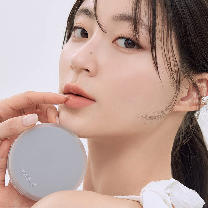 rom&nd Nu Zero Cushion (5 Colors) 01 porcelain17 3.00 ml (5er Pack) 01 porcelain17, 3.00 ml (5er Pac