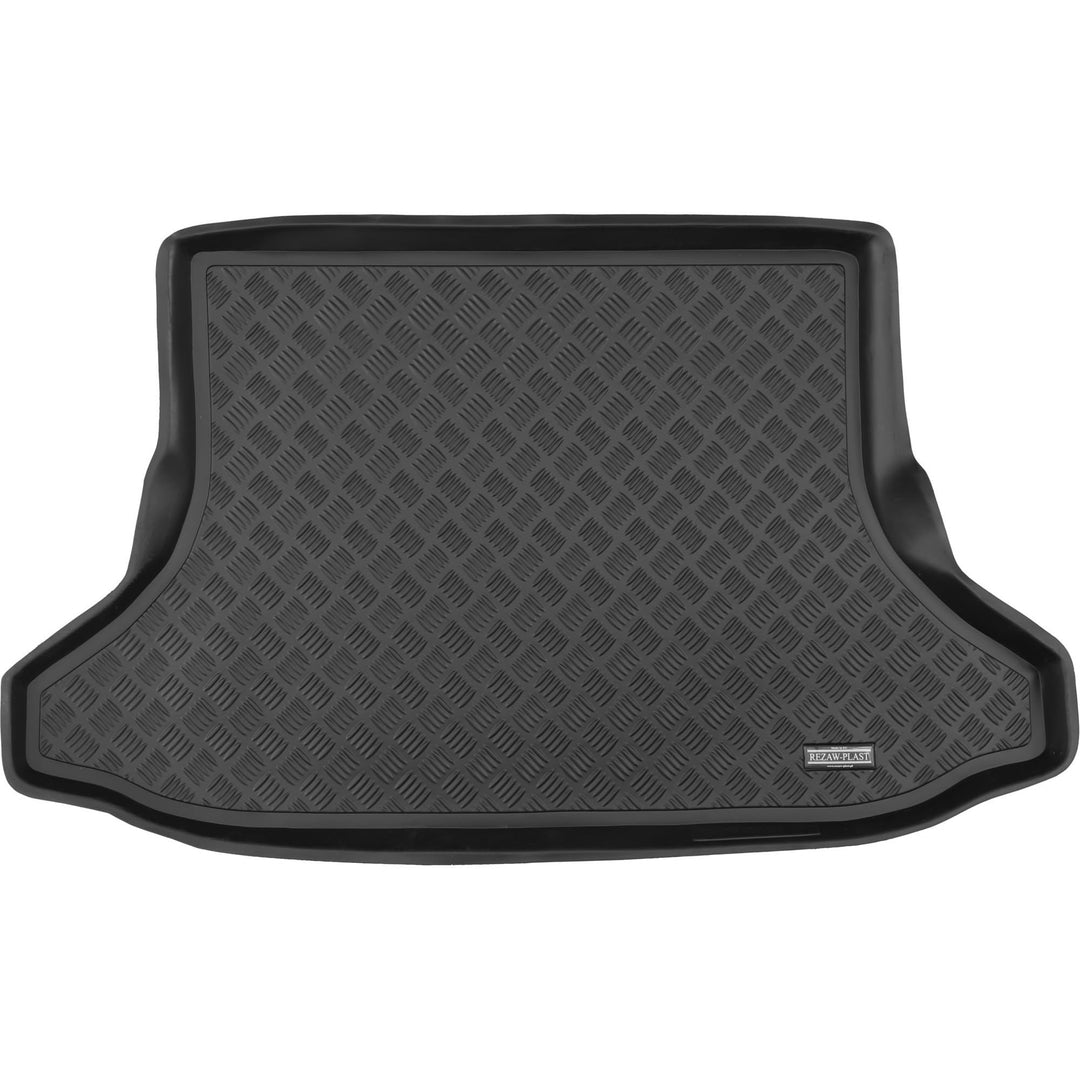 M MOTOS Antirutschmatte Auto Kofferraummatte passt für Toyota RAV4 II 2000-2005 Kompletter Schutz fü