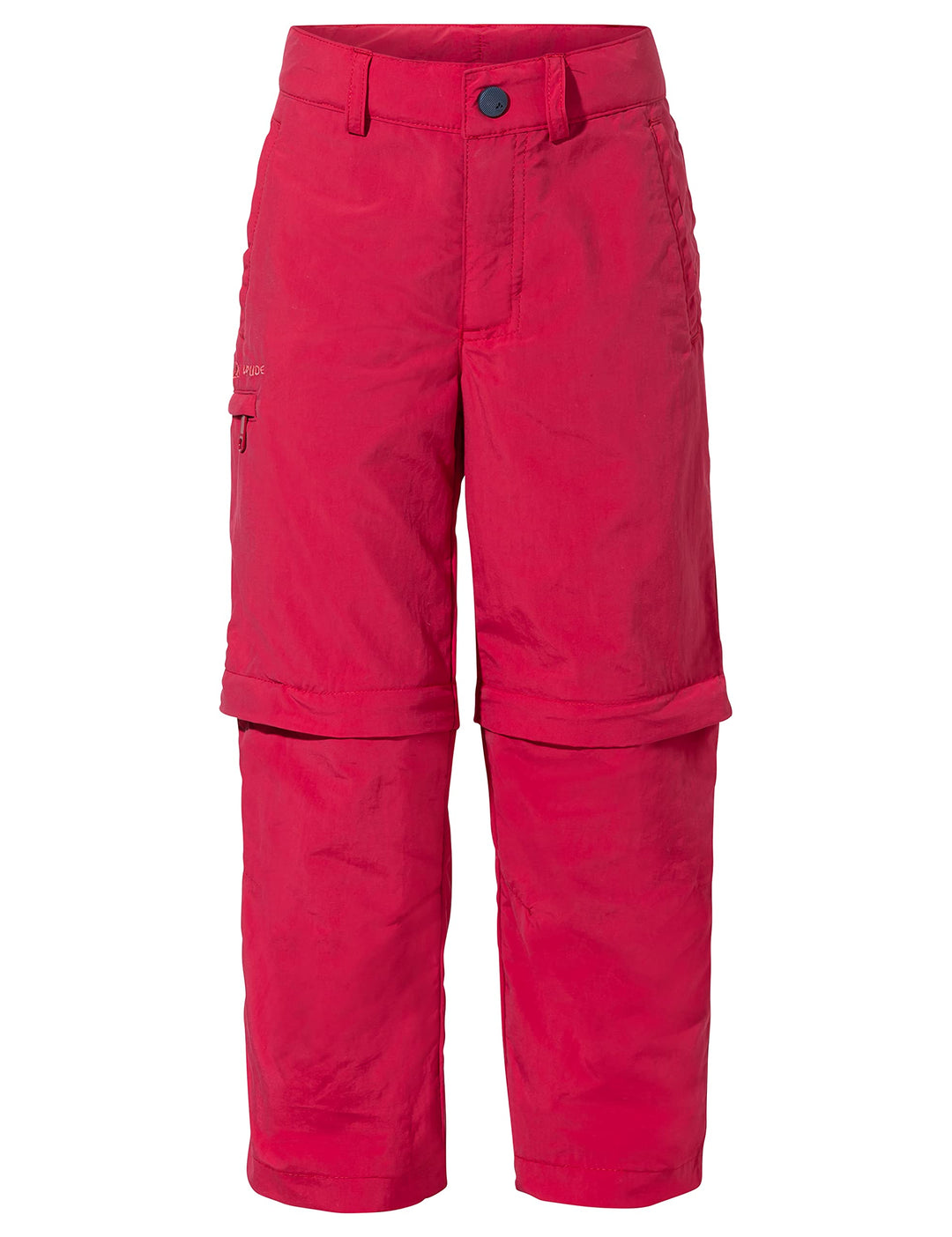 VAUDE Hosen Kids Detective Antimos ZO Pants 92 Crocus, 92 Crocus