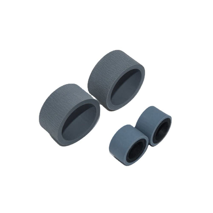 1 Sätze 5484B001 Austauschrollen-Reifensatz, for CANON DR C125 C125W C225 C225W II Image FORMULA Sca