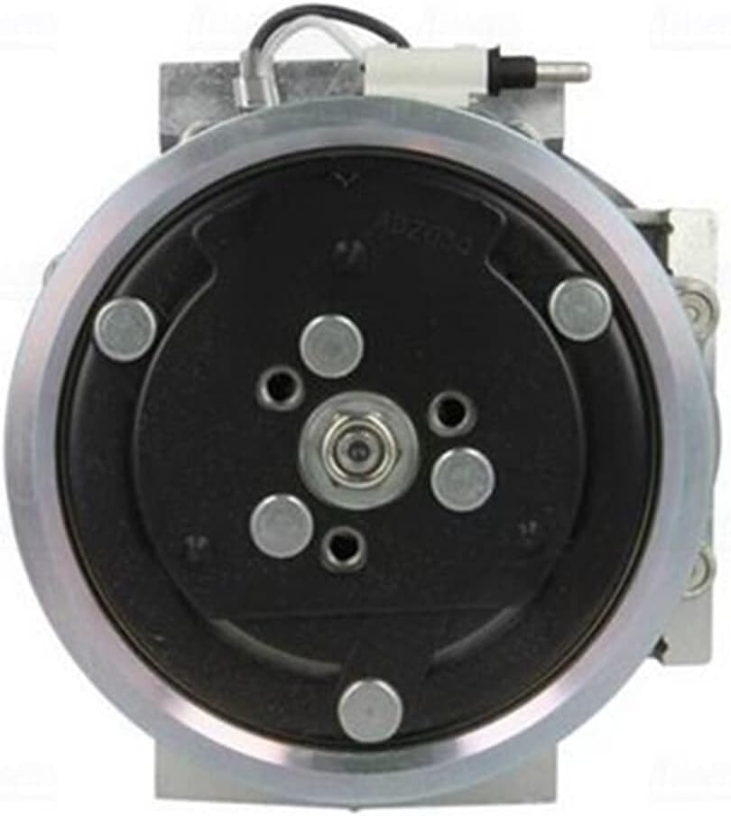 NISSENS 89148 Kompressor, Klimaanlage