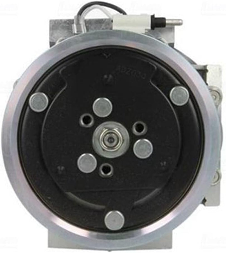 NISSENS 89148 Kompressor, Klimaanlage