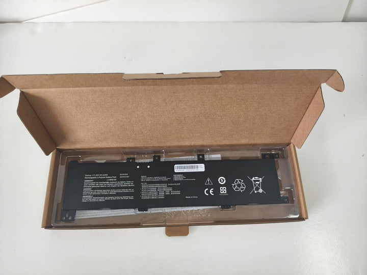 B31N1635 Akku Kompatibel mit ASUS VivoBook 17 A705U A705UA X705U X705UA X705UB X705UF X705UV X705UN