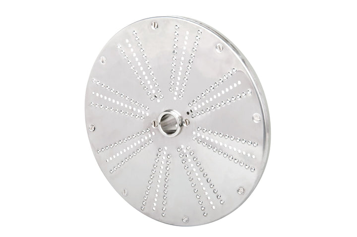 METRO Professional feine Reibescheibe GVCDV001, Edelstahl/Kunststoff, 20,5 cm, fŸr ReibestŠrke von 1