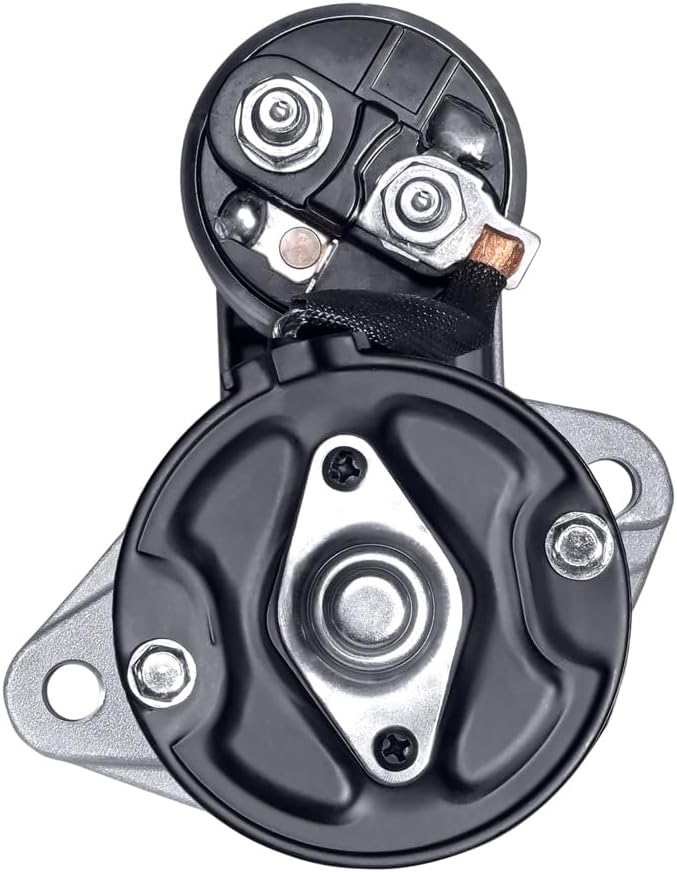 HELLA - Starter/Anlasser - 12V - 2kW - für u.a. Audi A6 (4B2, C5) - 8EA 012 526-371