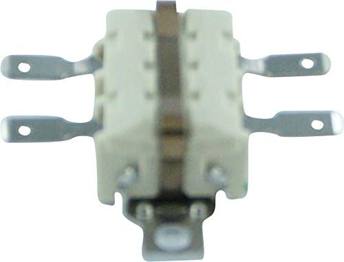 ASTORIA - THERMOSTAT + FUSIBLE SECURITE 180° - 260° POUR CENTRALE VAPEUR ASTORIA