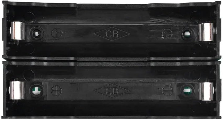 1 Stück 5V 3A 18650 USV unterbrechungsfreie Stromversorgung Type-C -USB-Lithium-Batterieladegerät