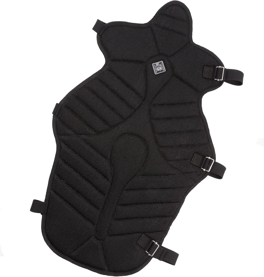 TUCANO URBANO Cool Fresh Seat Cover Schwarz, Einheitsgrösse