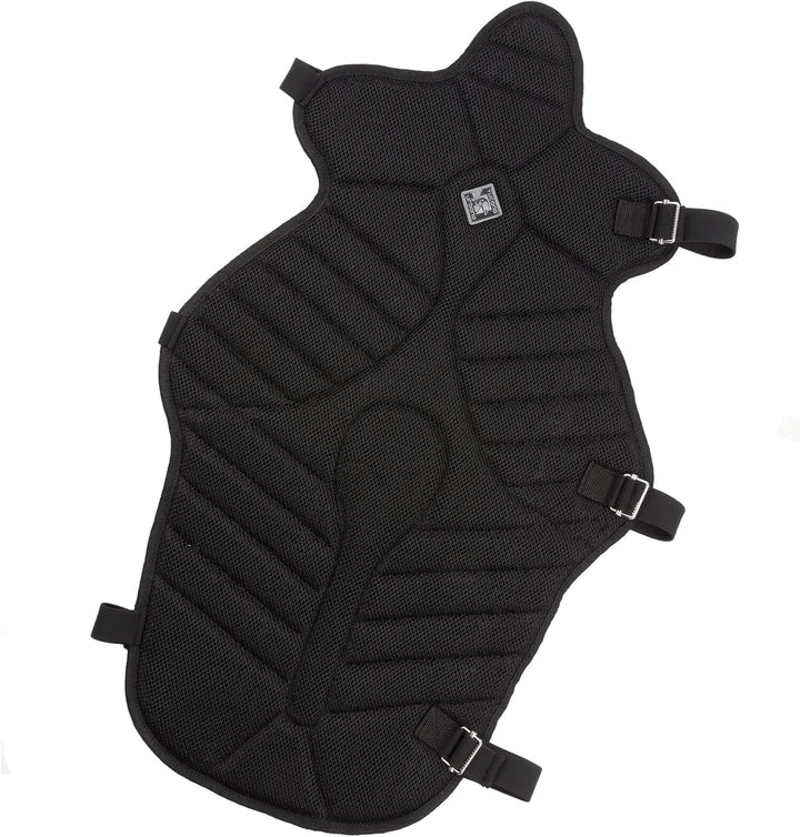 TUCANO URBANO Cool Fresh Seat Cover Schwarz, Einheitsgrösse
