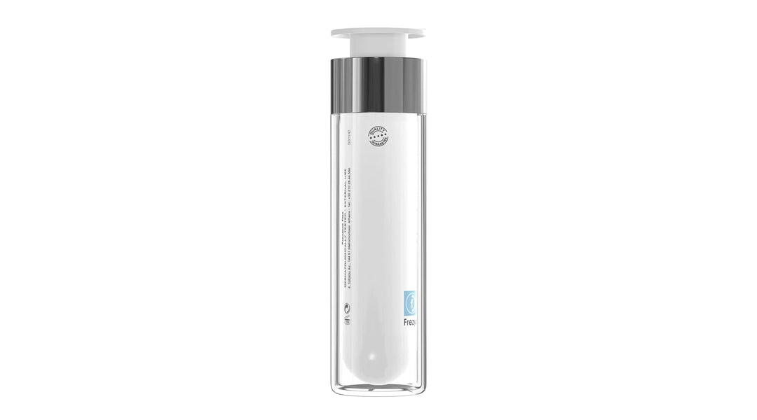F FREZYDERM DERMOCEUTICALS HYDRATION MOISTURIZING PLUS CREAM 50ml