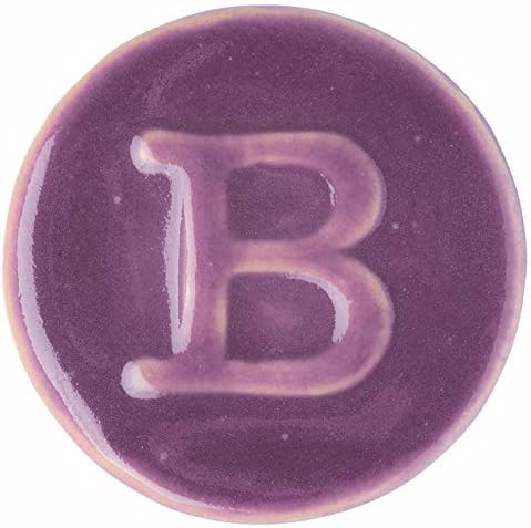 Botz Flüssig 9622 Glasur Pro Amethyst 800ml