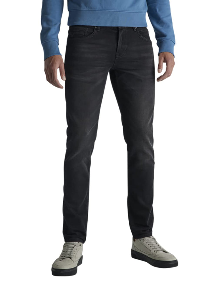 PME Legend Herren Slim Fit Jeans TAILWHEEL, 35W / 30L Tsb