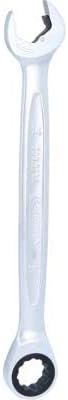 KS Tools 512.0000 1/2" ROCKET Hochleistungs-Druckluft-Schlagschrauber 2.300 Nm