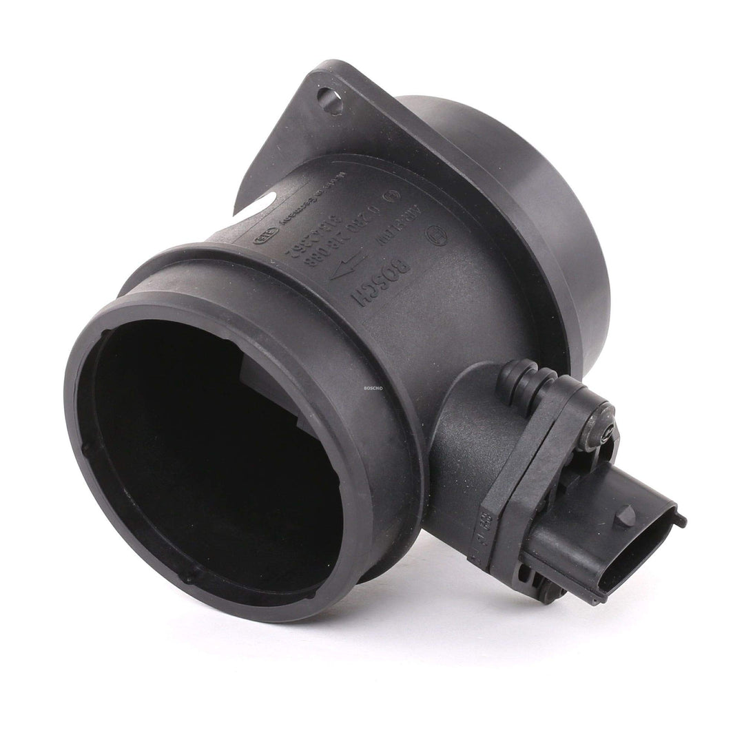 Bosch 0280218088 - Luftmassenmesser 280218088 Air Sensor MAF, 280218088 Air Sensor MAF