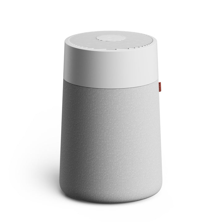BLUEAIR Mini Air Purifier, kompakter Luftwäscher, entfernt 99,97 % Staub, Pollen und Rauch, leise un