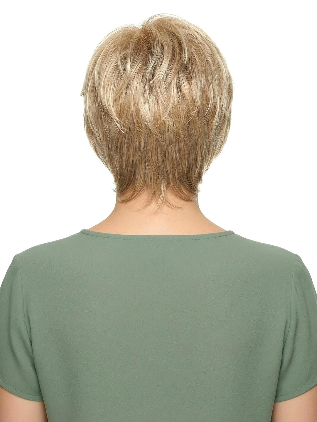 Farbe: Hellblond/Herbstblond gesträhnt Hell-/Herbstblond gesträhnt, Hell-/Herbstblond gesträhnt