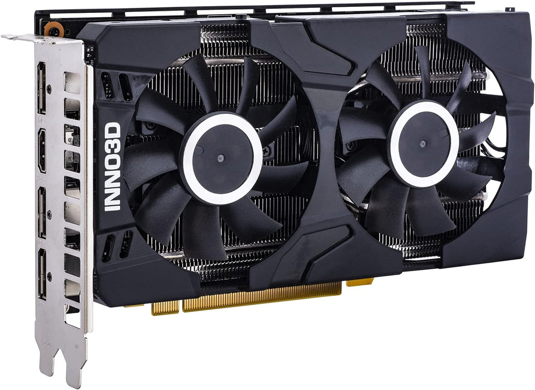 Inno3D RTX2060 Twin X2